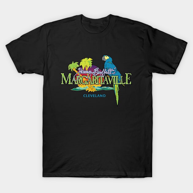 jimmy buffett margaritaville t shirts