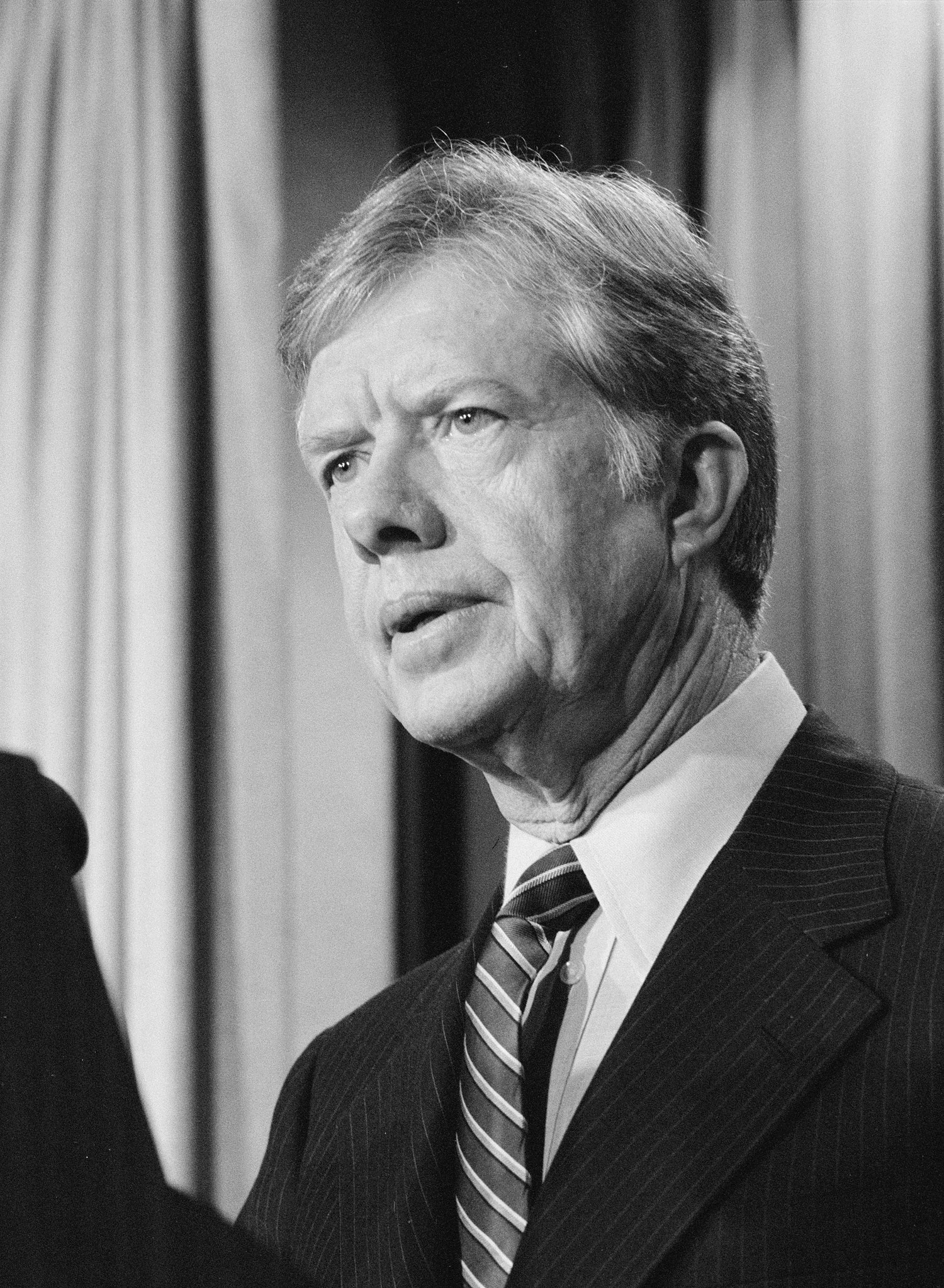 jimmy carter wikipedia