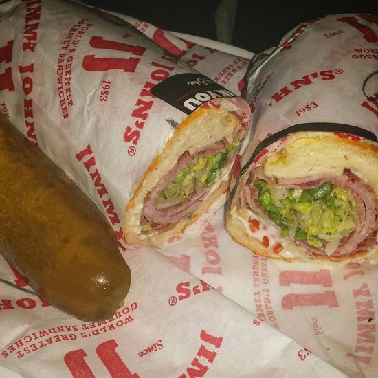 jimmy johns