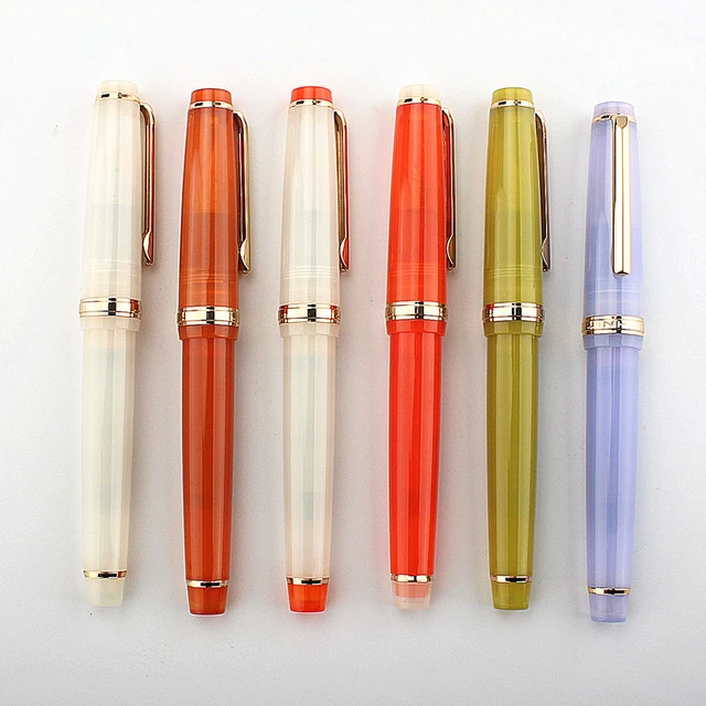 jinhao fountain pens