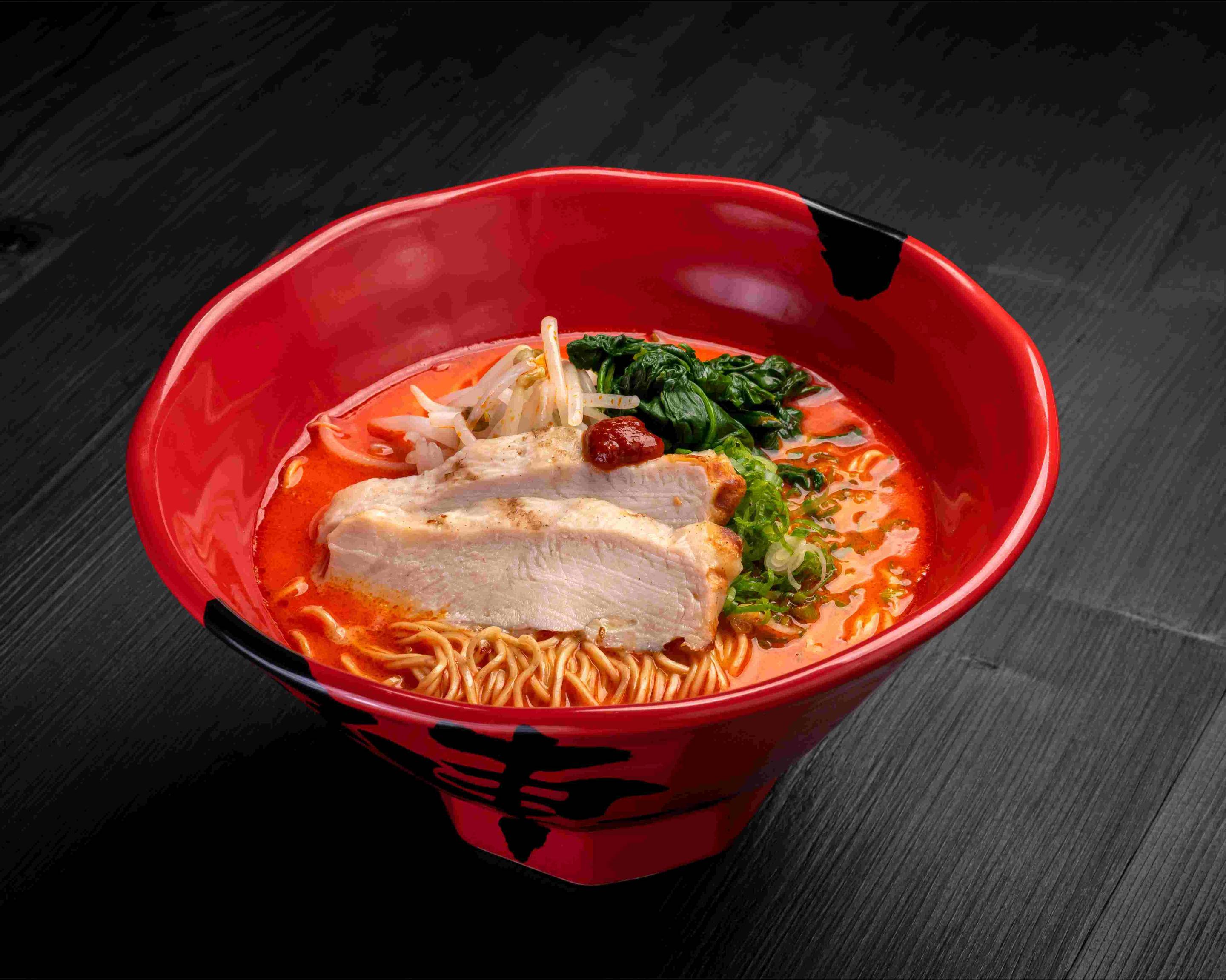 jinya ramen order online