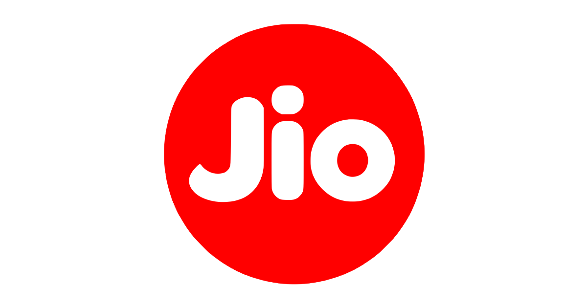 jio mobile recharge