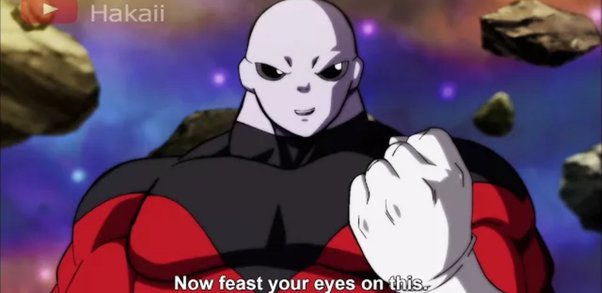 jiren mbti