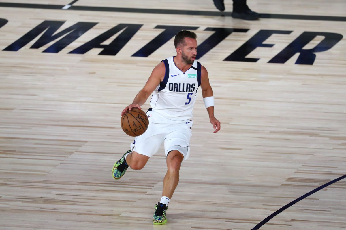 jj barea