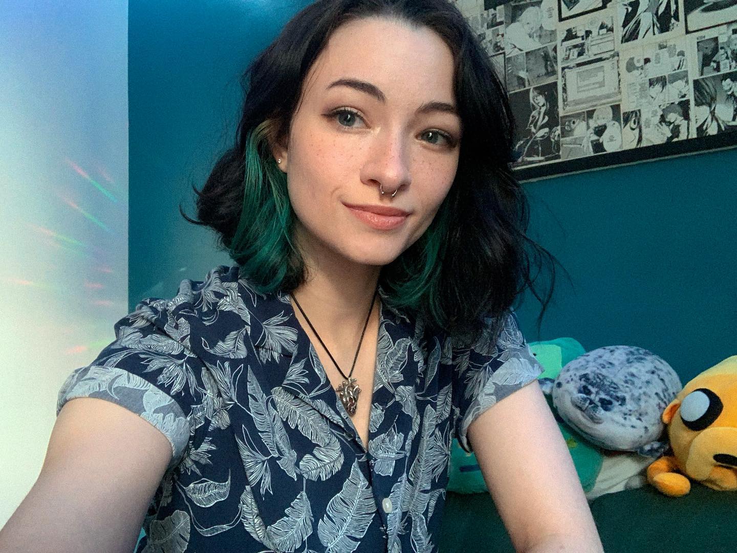 jodelle ferland