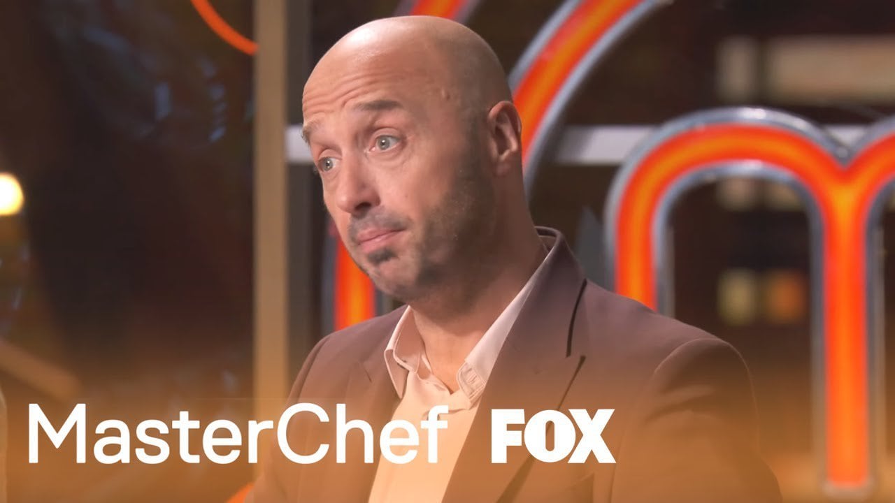 joe bastianich sucks