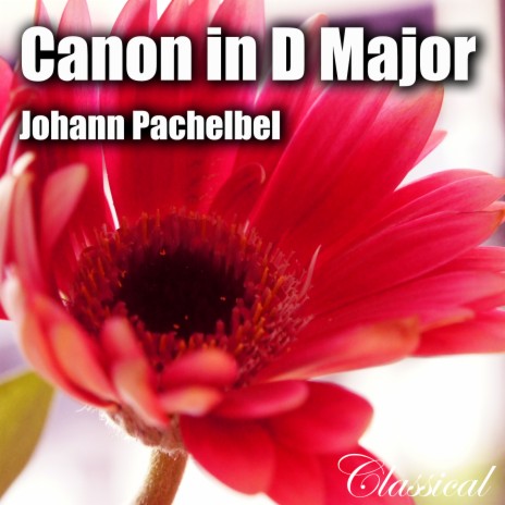 johann pachelbel canon in d major mp3