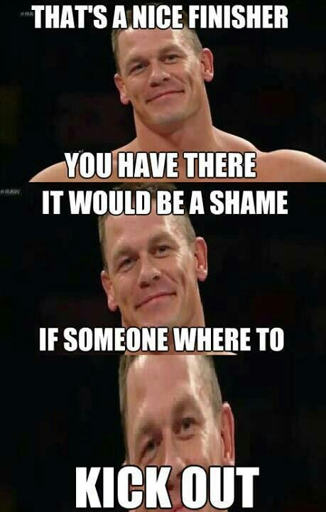 john cena memes clean