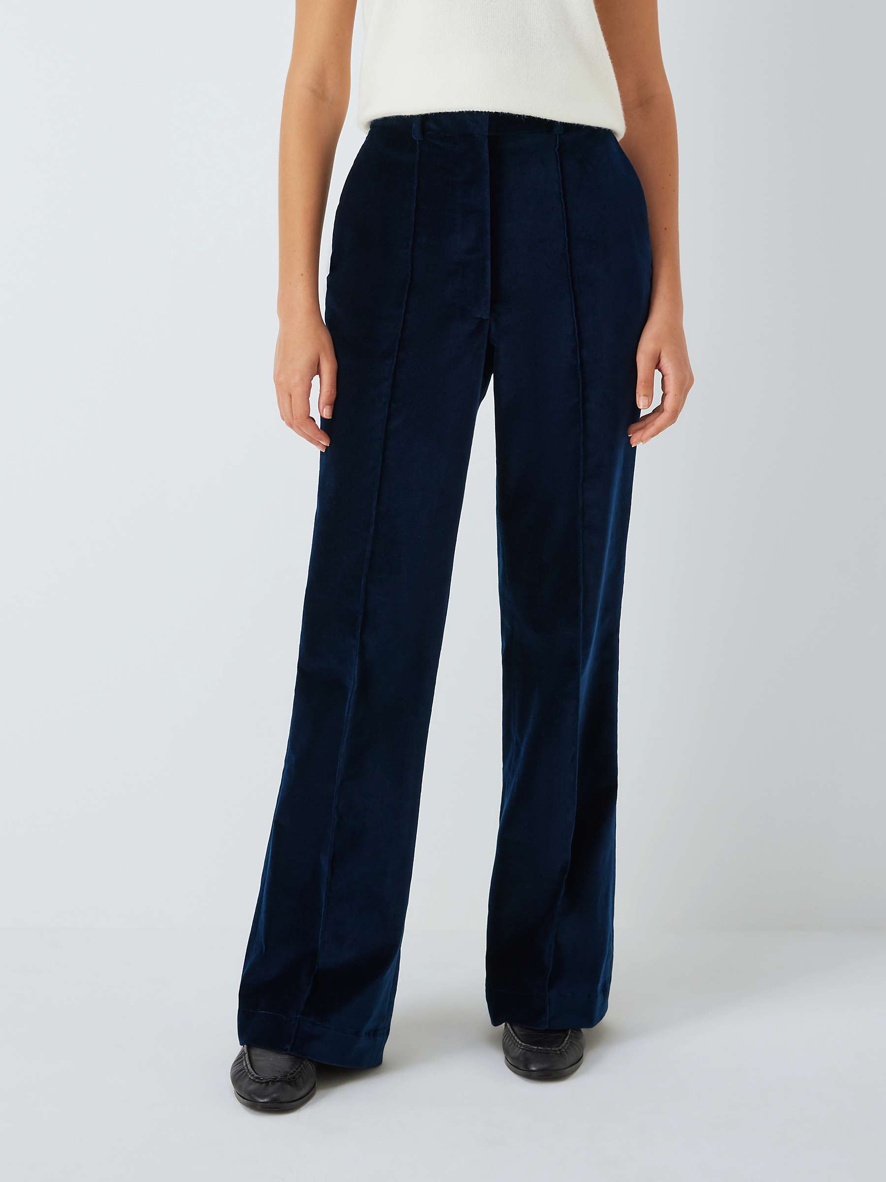 john lewis ladies trousers