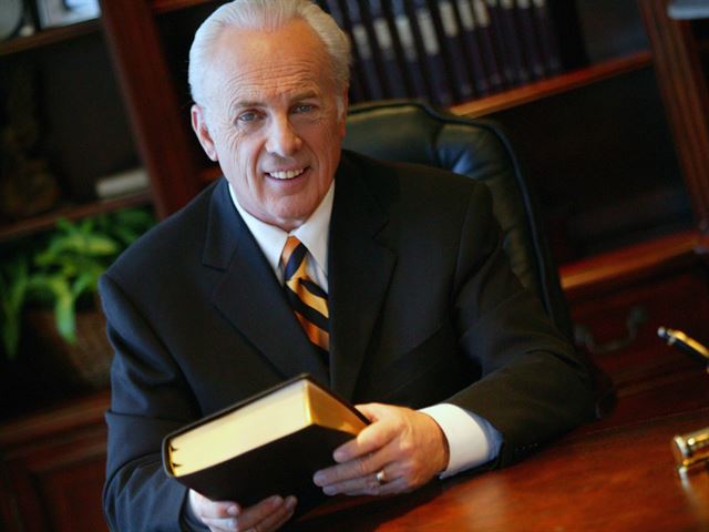 john macarthur sermons