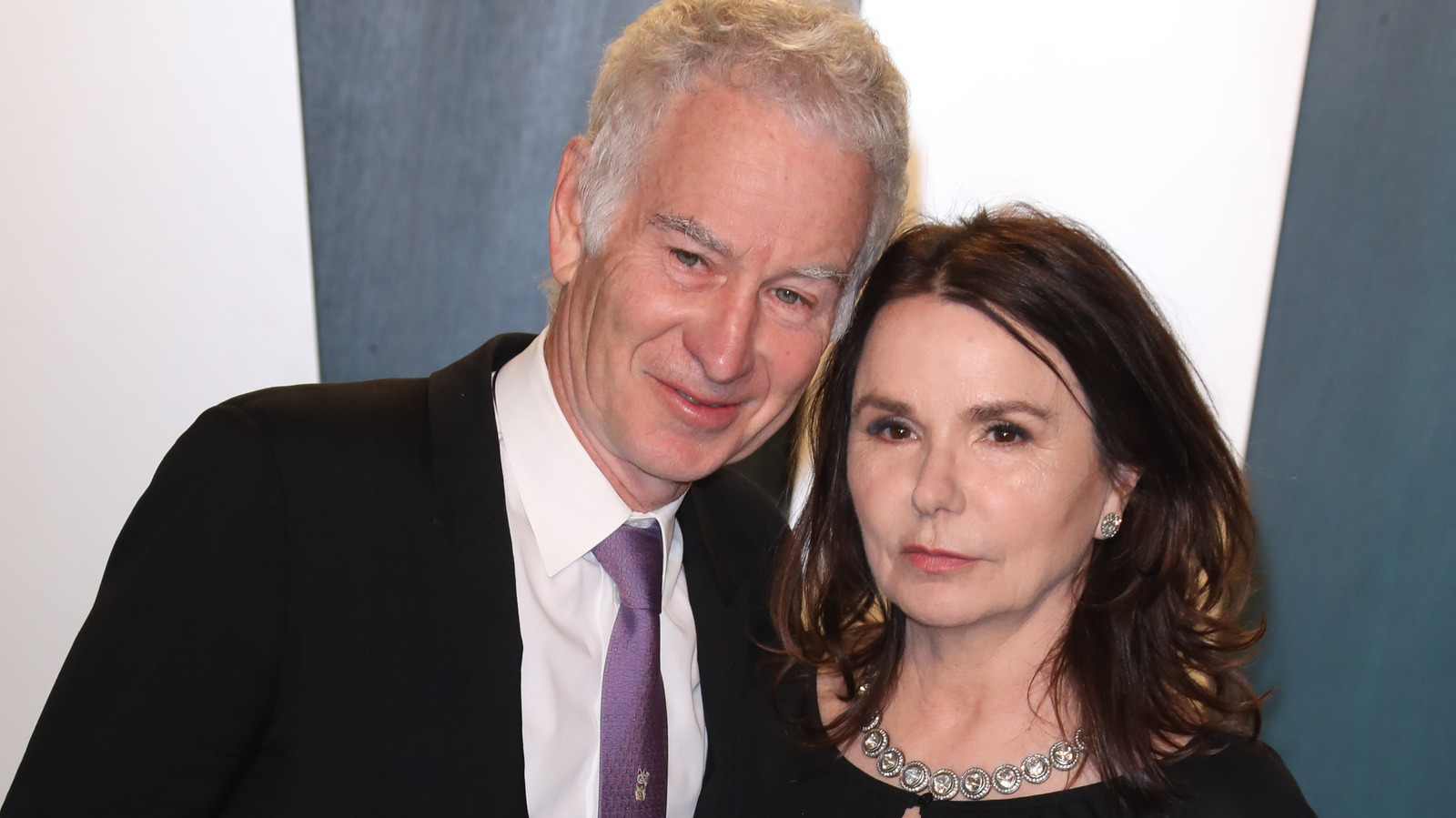 john mcenroe spouse