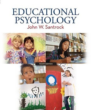 john w santrock educational psychology