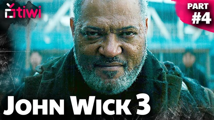 john wick 3 izle türkçe dublaj tek parça