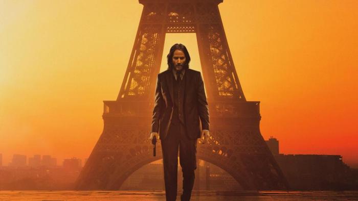 john wick 4 common sense media