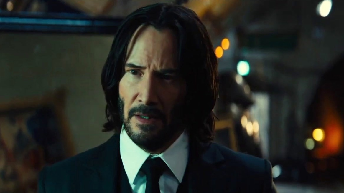 john wick 4 metacritic