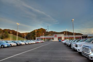 johnson city toyota