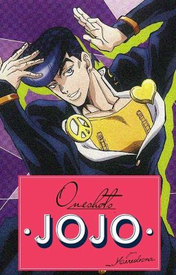 jojo one shots