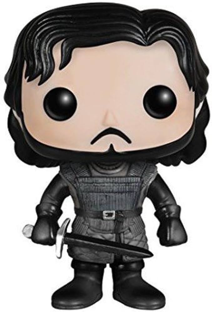 jon snow pop