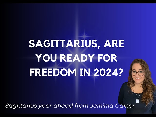 jonathan cainer sagittarius