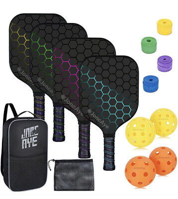 joncaye pickleball-paddles