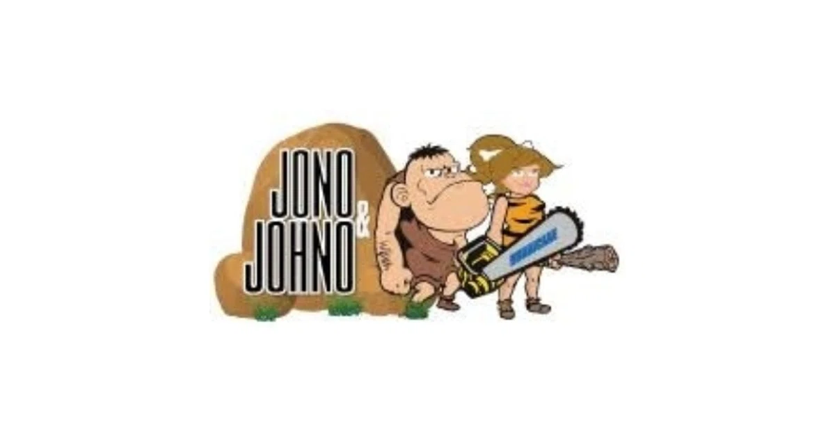 jono and johno discount code