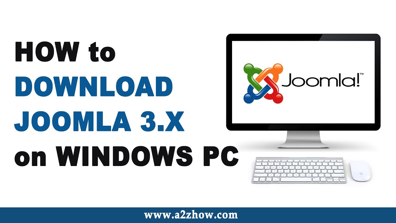 joomla 3 x download