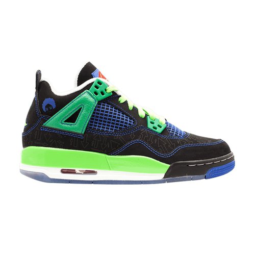 jordan 4 doernbecher