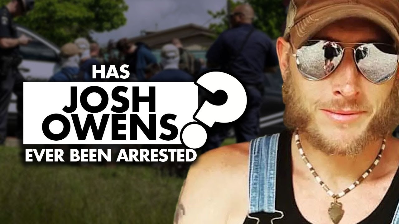 josh owens moonshiners arrested