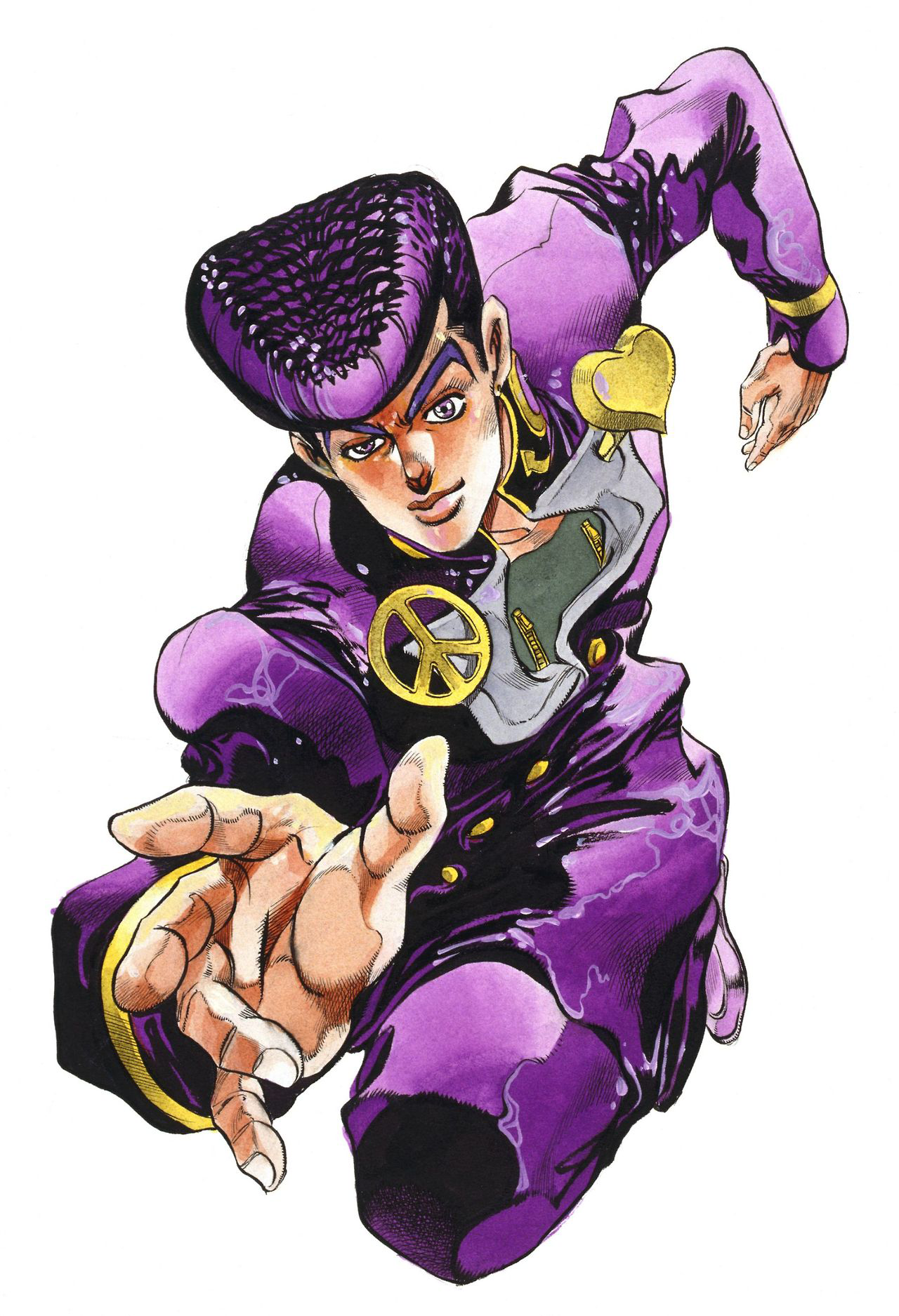 josuke