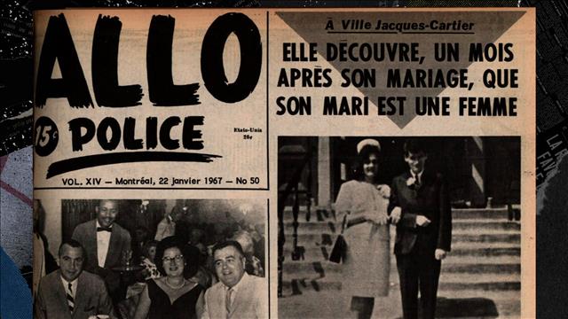 journal allo police