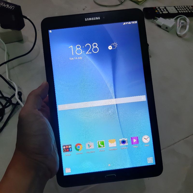 jual tablet samsung