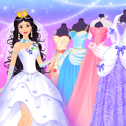 juegos de vestir princesas 2019