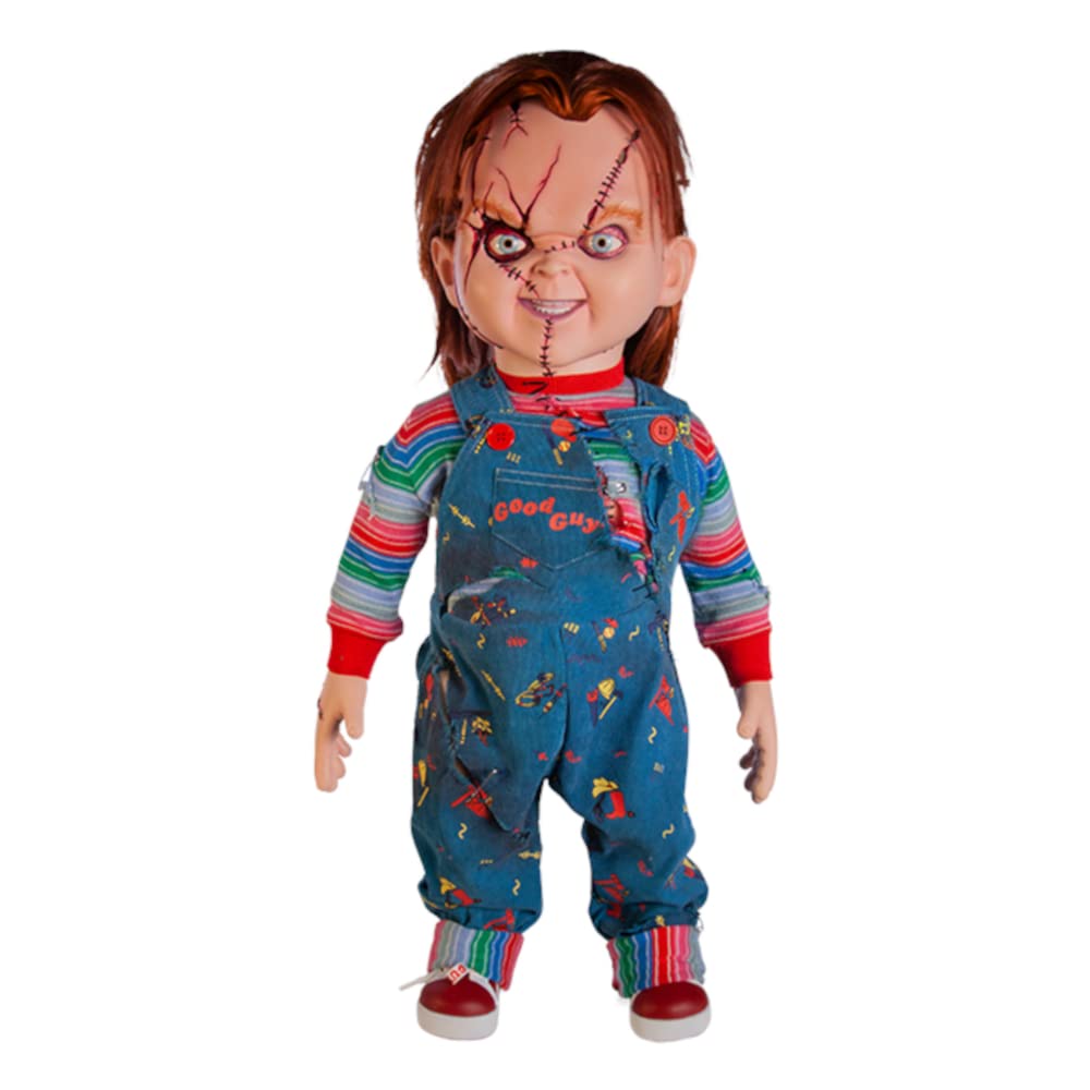 juguetes de chucky