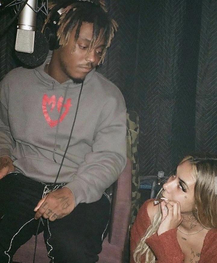 juice wrld rare