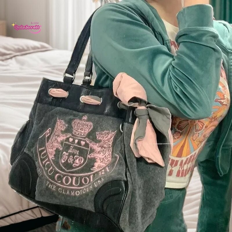 juicy couture bag