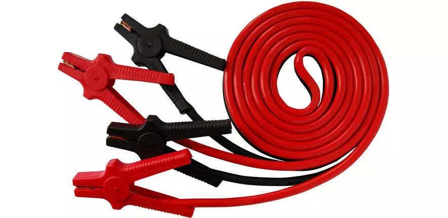 jump leads from halfords