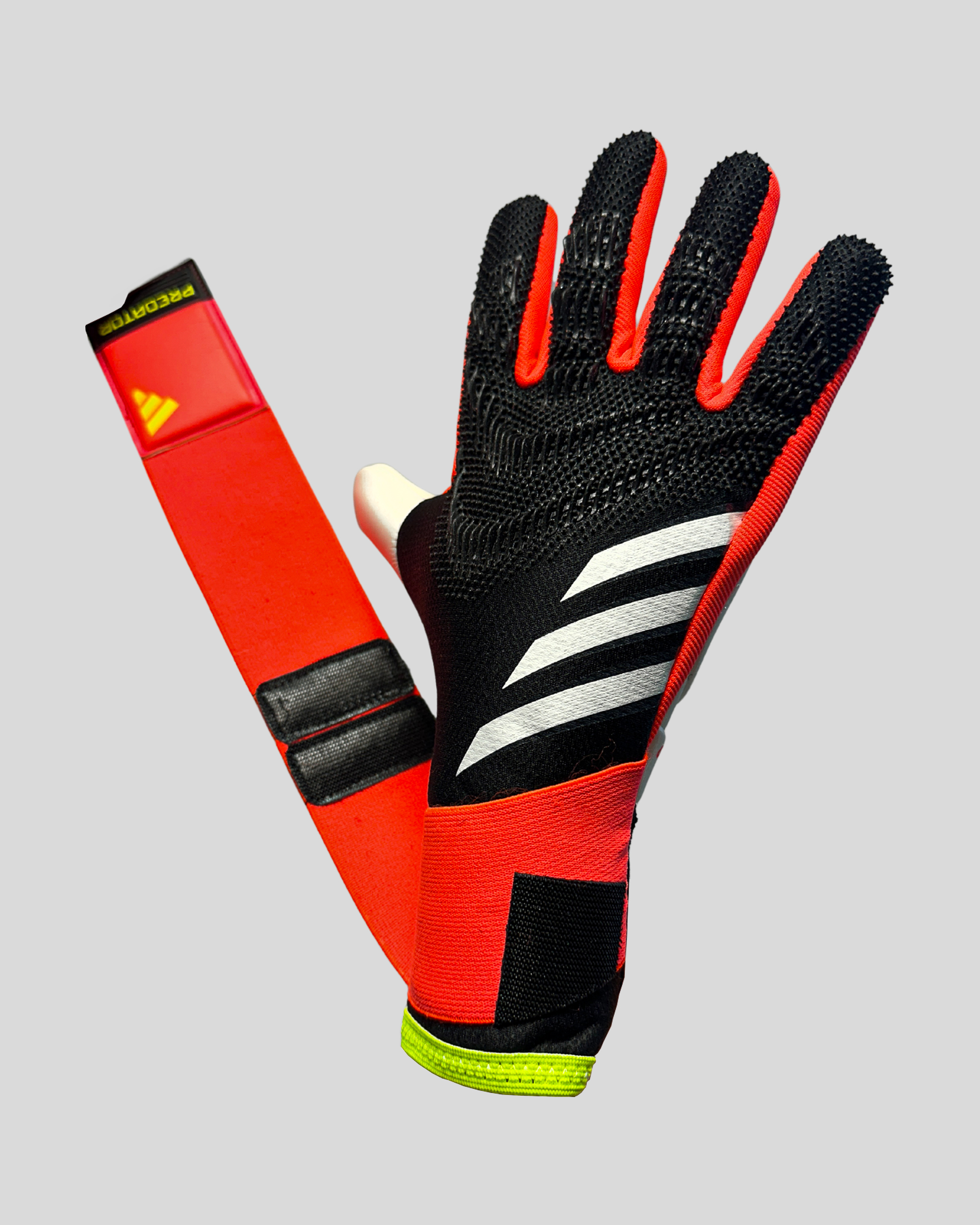 just keepers goalkeeper gloves