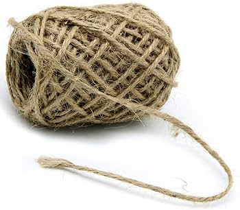 jute thread