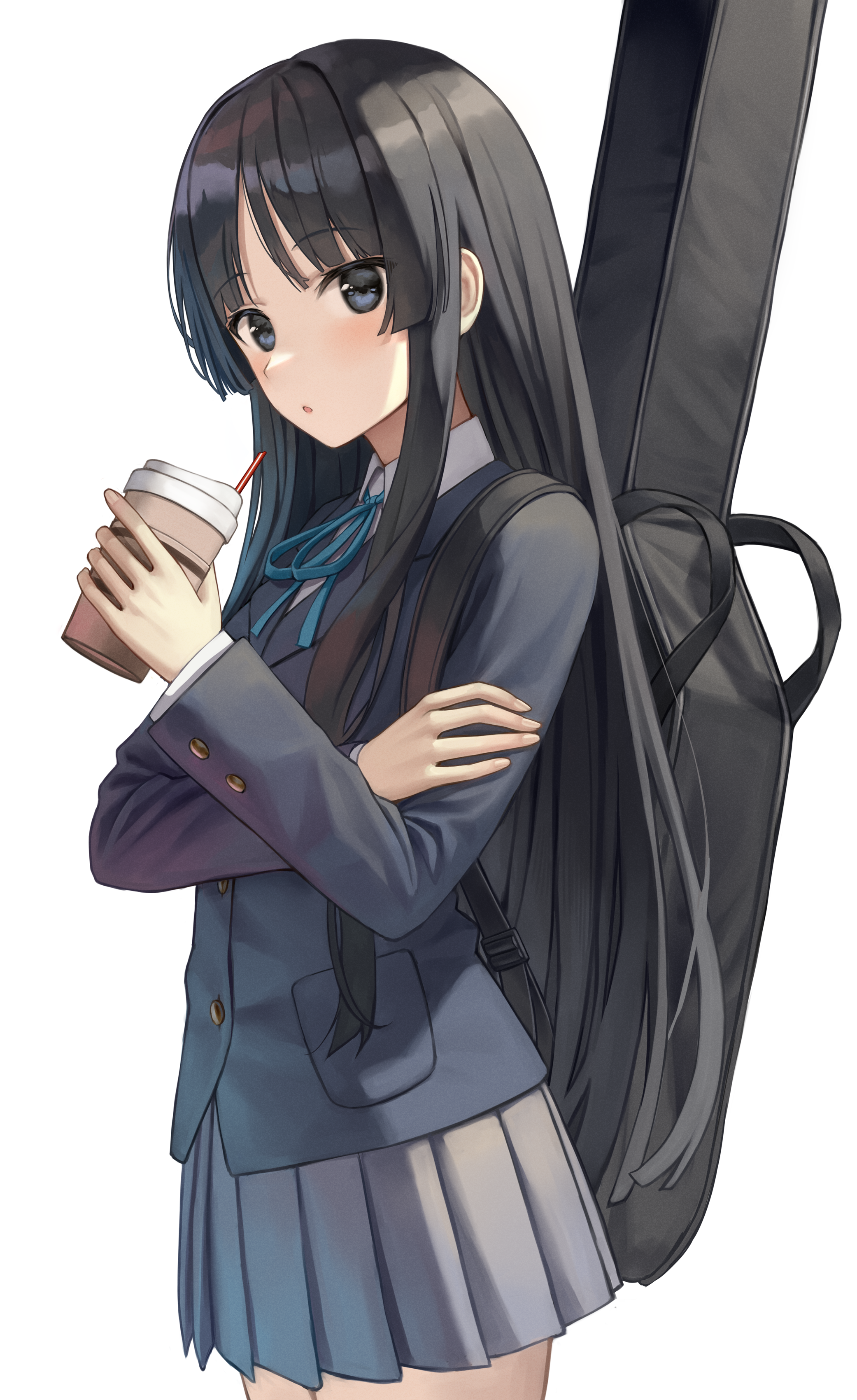 k on mio