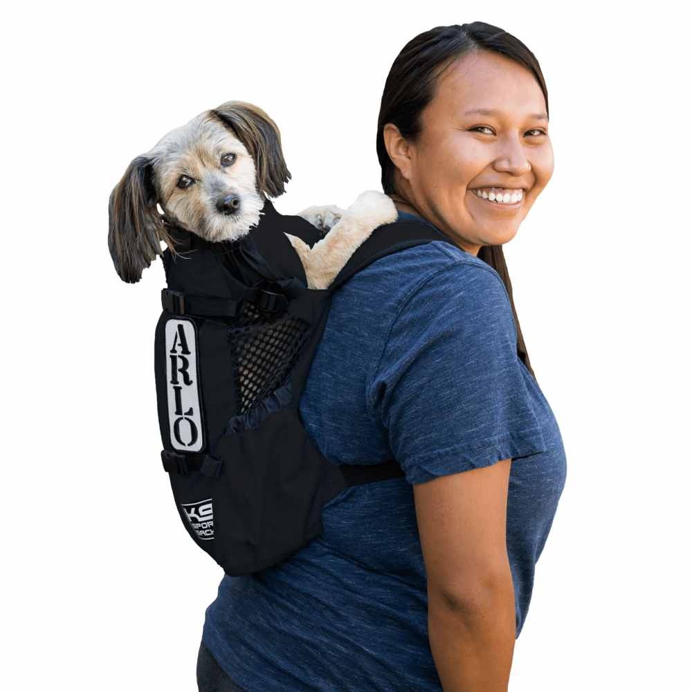 k9 backpack