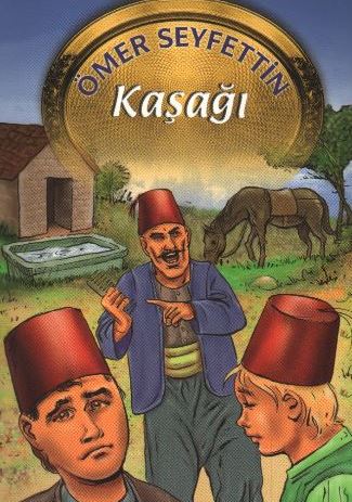 kaşağı özet kısa