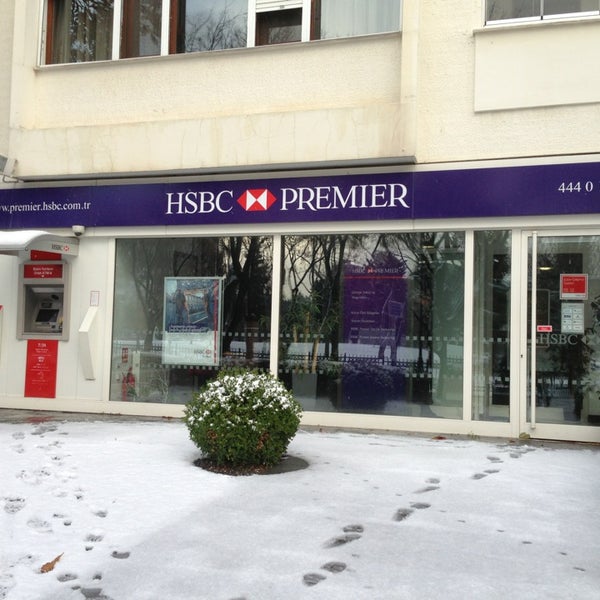 kadikoy hsbc subesi