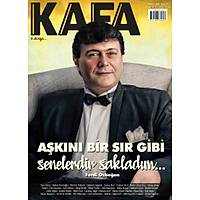 kafa eski sayılar