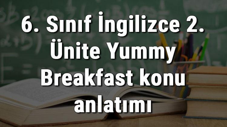 kahvaltı yapmak ingilizce anlamı