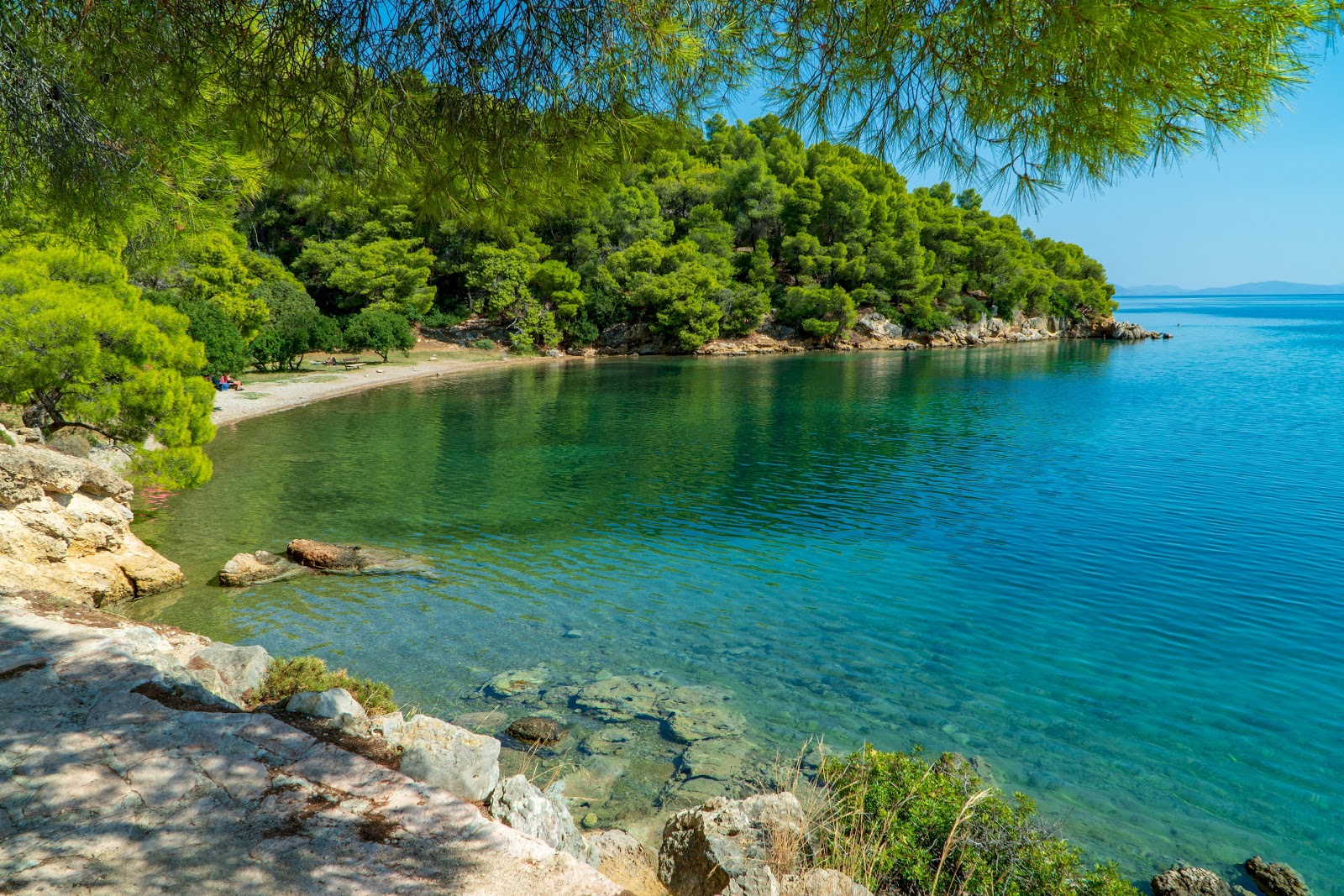 kalamaki nedir