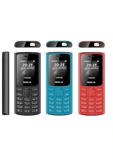 kamerasız telefon nokia