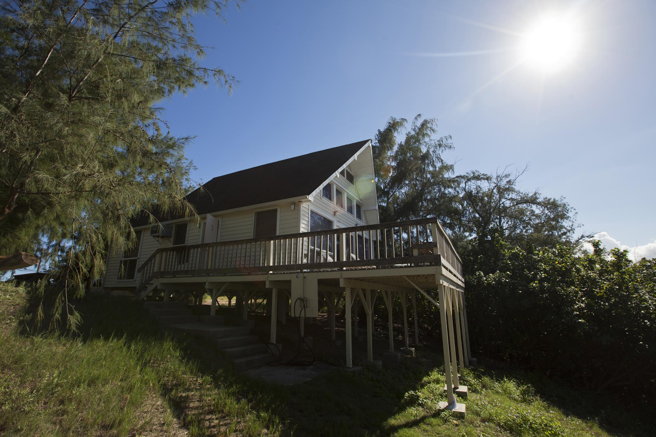 kaneohe bay cottages