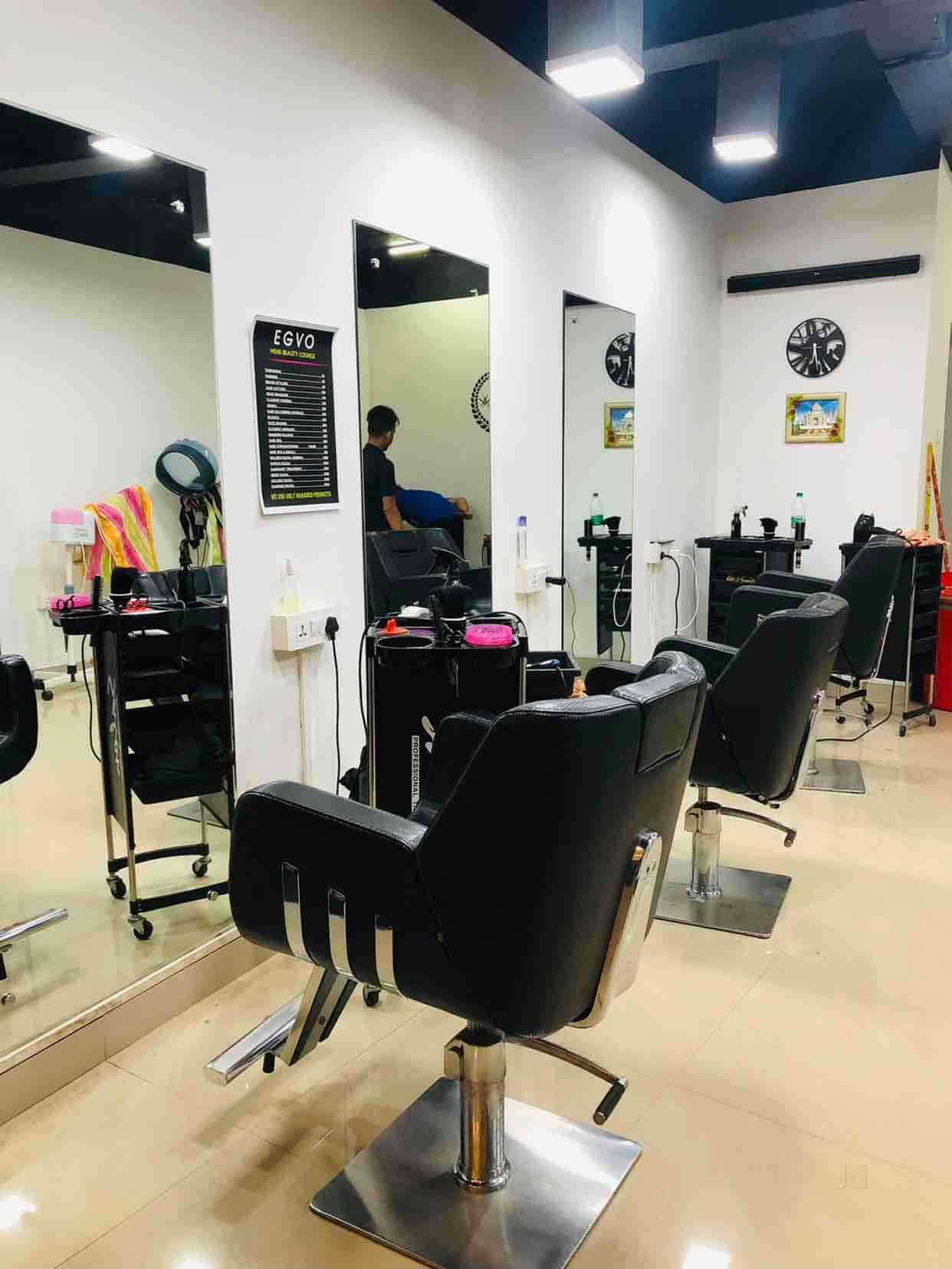 kaniya hair studio