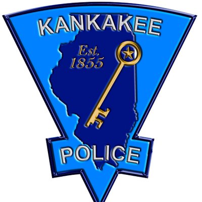 kankakee police scanner