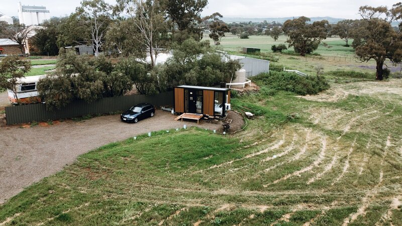 kapunda rentals